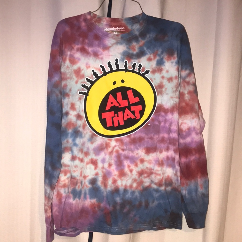 All that shirt